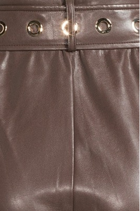 RORY PANT CHOCO BROWN 5