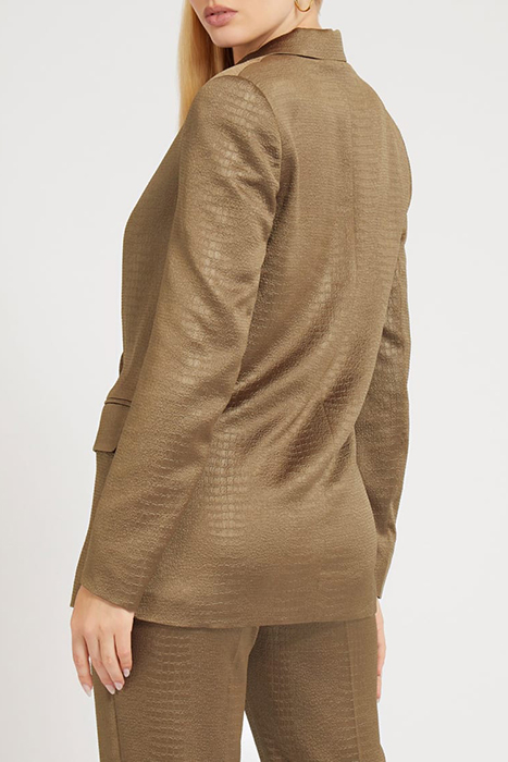 ADRIANA BLAZER WARM DESERT MULTI 2