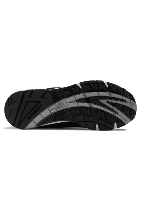 M991BGW SNEAKERS IN BURGANDY 5