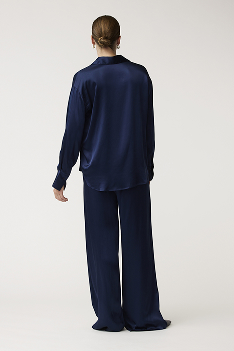 SAMMY PANTS MIDNIGHT BLUE 2