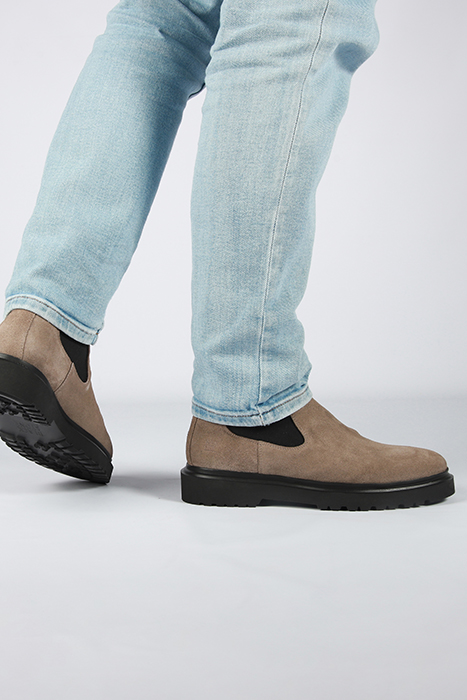 BLACKSTONE - MATEO AG307 DODO - CHELSEA BOOTS DODO 3