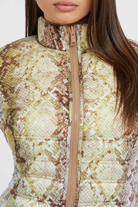 JOY REVERSIBLE JACKE WET SAND 9