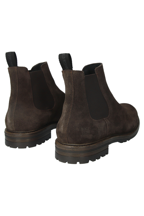 BLACKSTONE - GREG UG23 SOUL BROWN - CHELSEA BOOTS SOUL BROWN 5