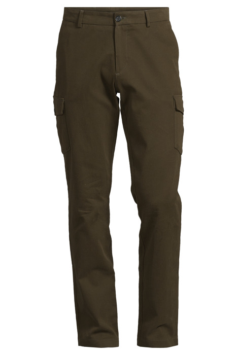JACK CARGO PANT HUNTER GREEN 3