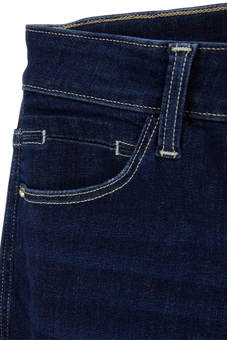 SEXY BOOT JASPER WASH 7