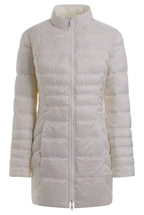 JOY REVERSIBLE JACKE PURE WHITE 4