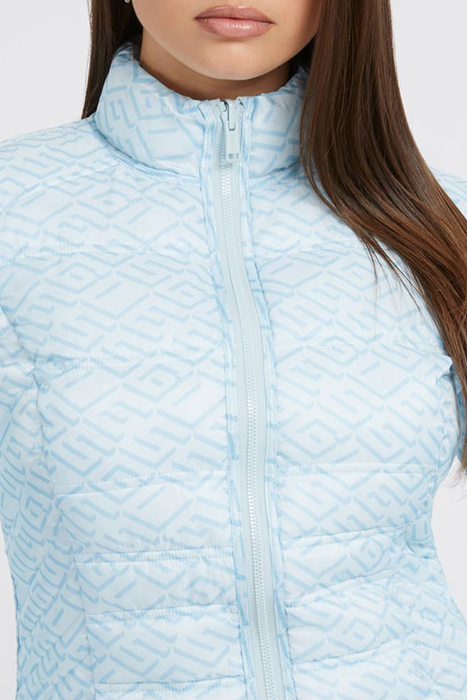 JOY REVERSIBLE JACKE FRESH AIR 5