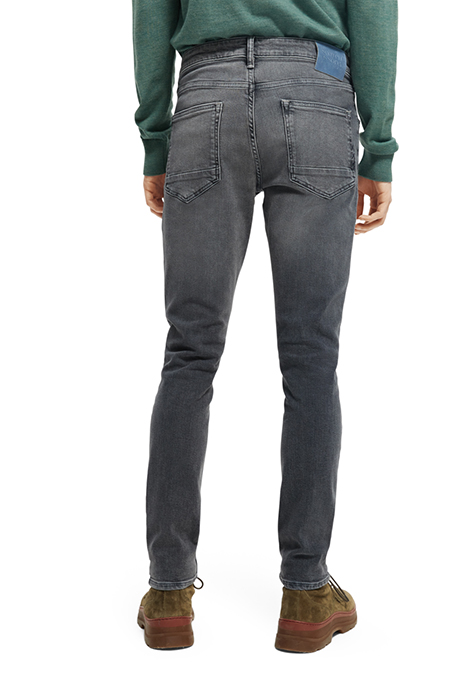 SKIM SKINNY FIT JEANS — DUST TREK 2