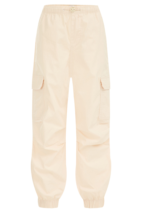 CARGO PANTS BEIGE 3