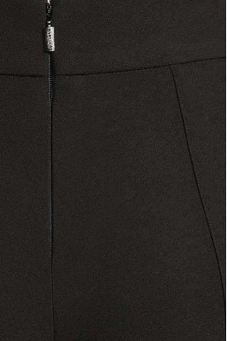 KAREN PANTS JET BLACK A996 5