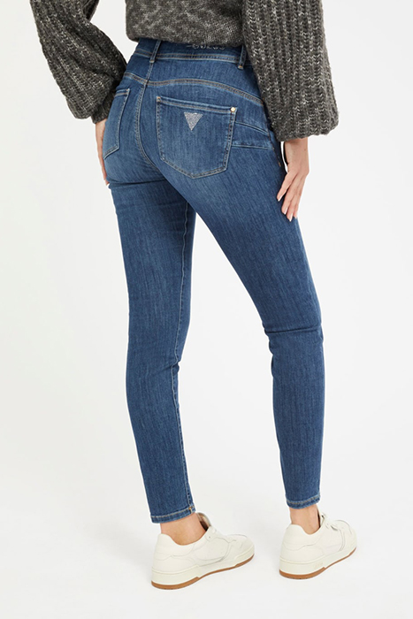 SHAPE UP FEATHER OCEAN 2