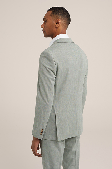 BLAZER LIGHT GREEN 2