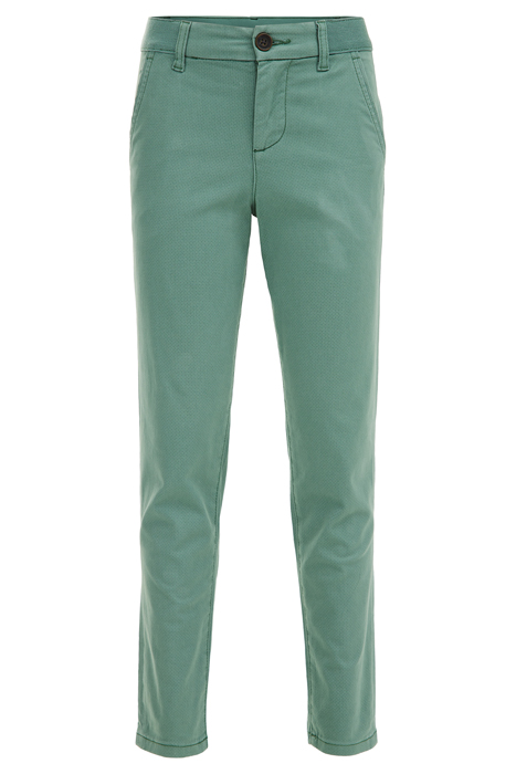 CHINO SEA GREEN 2