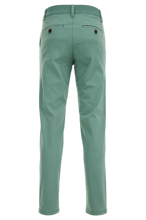 CHINO SEA GREEN 3