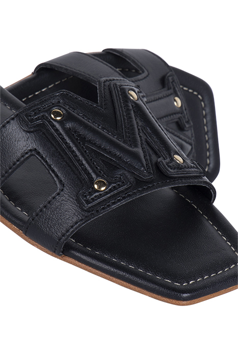 RAMADA SLIDE JET BLACK 4