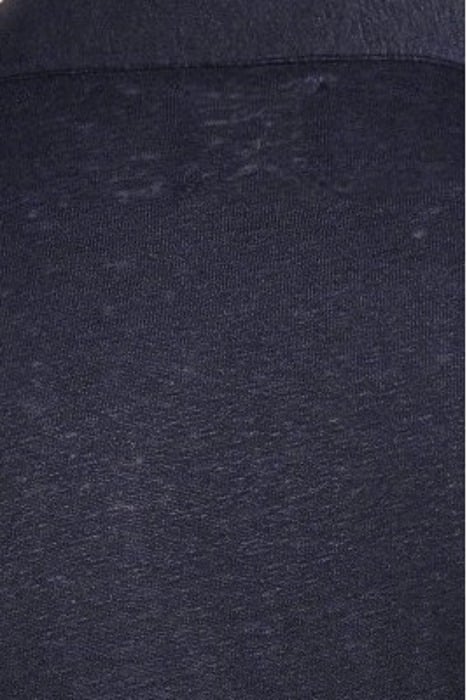 REG FIT POLO SMART SHIRT BLUE 5