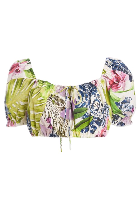 SS MAYARA PUFF SLV L ISLAND FANCY 4