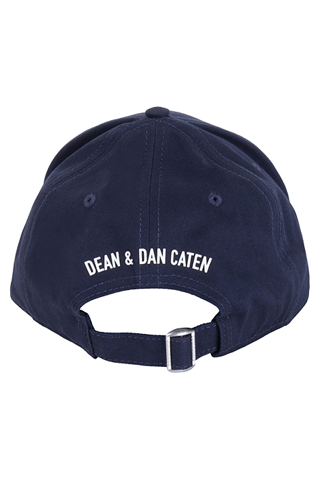 BASEBALL CAP BLUE 3
