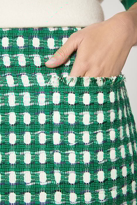 SK TAMMY TWEED GREEN 2