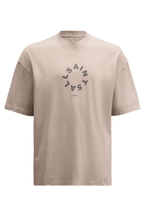 TIERRA SS CREW BOSTON TAUPE 4