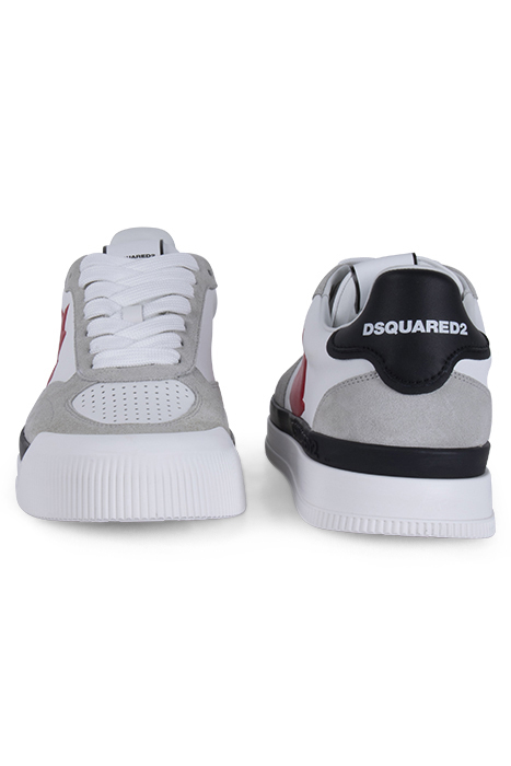 SNEAKERS WHITE 2
