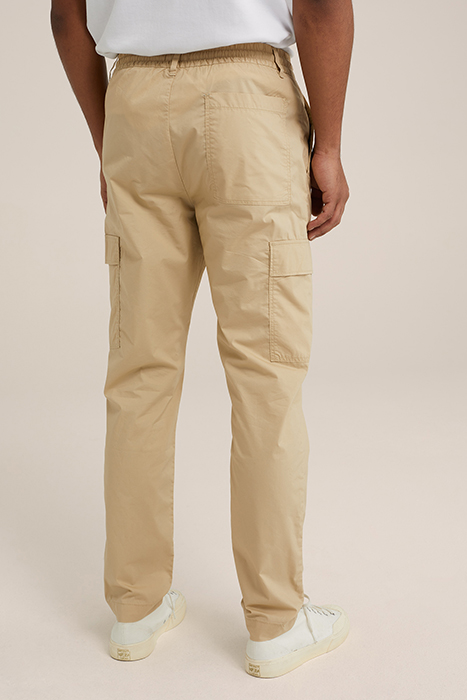 CARGO PANTS BEIGE 2