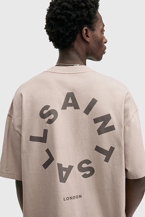 TIERRA SS CREW BOSTON TAUPE 6