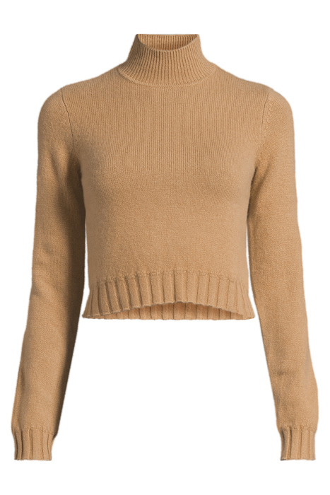 NATALIE LS HN TOP SW MACCHIATO MULTI 3