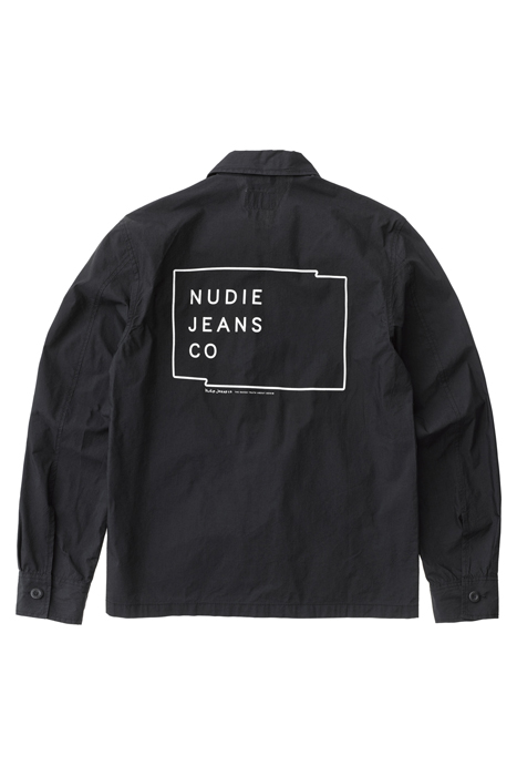 PAUL LOGO BLACK INDIGO 2