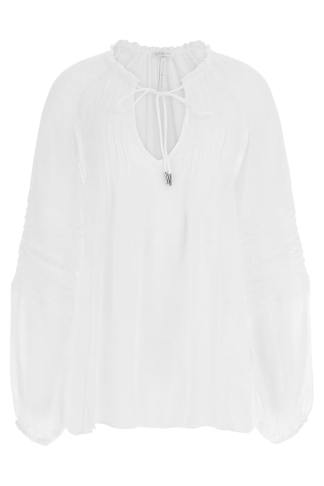 LS GILDA TOP PURE WHITE 3