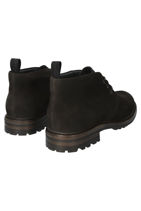 BLACKSTONE - DON UG19 COFFEE - DESERT BOOTS COFFEE 9