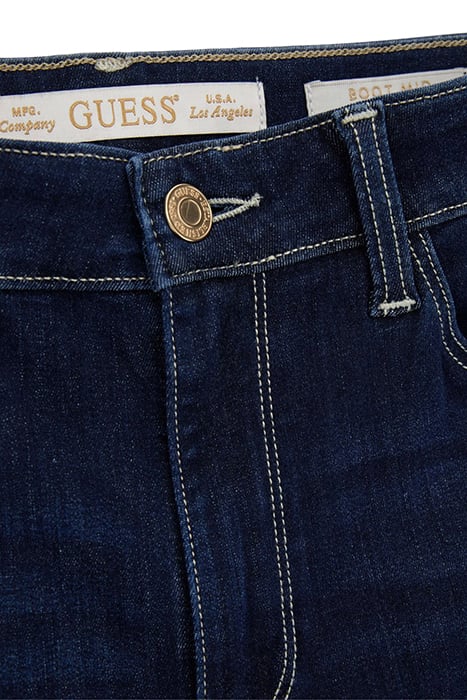 SEXY BOOT JASPER WASH 6