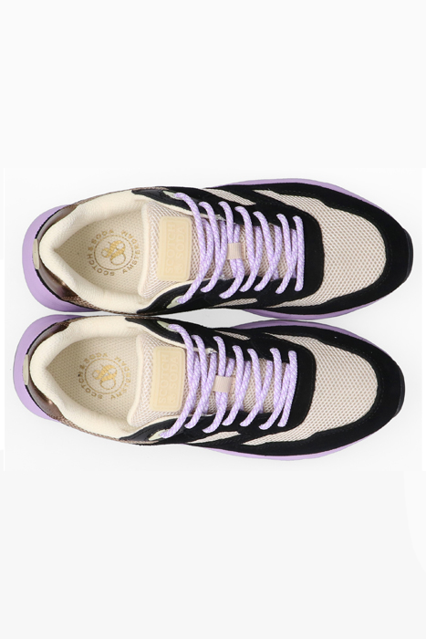 CELEST 2.0 2A BLACK MULTI 3