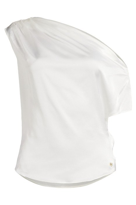 IRVING TOP PALE BLOUSE PEARL 3