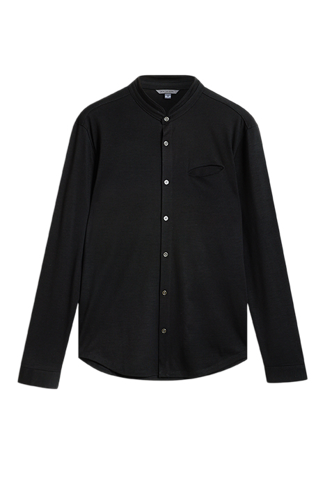 MONFORTE REGULAR FIT BLACK 3