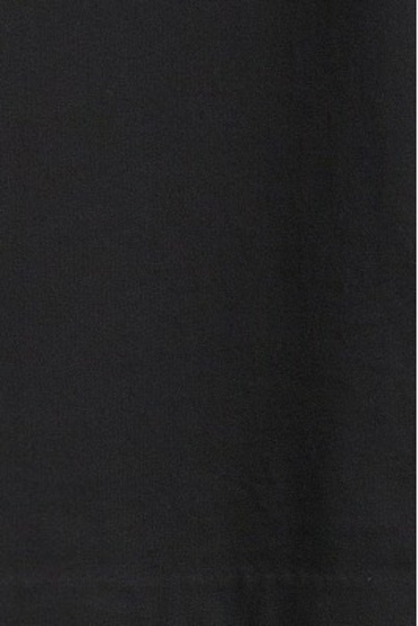 ISAC SS CREW JET BLACK 5