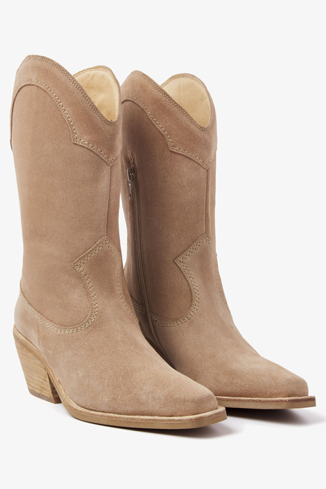 EVELINE RANCH BEIGE 2