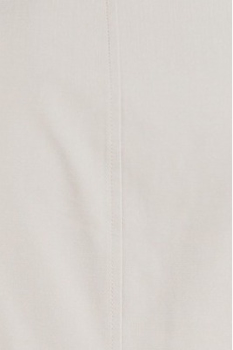 TRENCH COAT DOLPHIN GREY 5