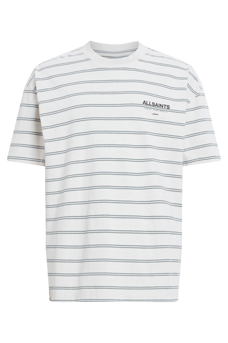 UNDERGROUND STRIPE S SPECKLE GRY/GREY 4