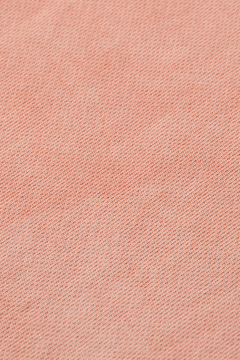 UNISEX PLANT-DYED UNISEX SWEATPANT IN ORGANIC COTTON FLAMING 9