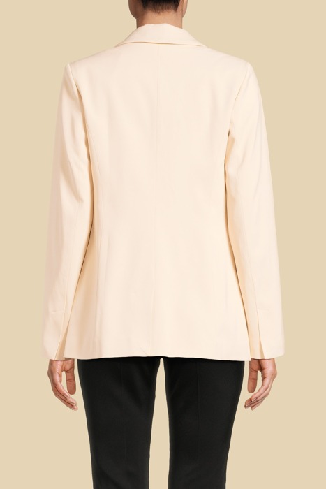 NORAH BLAZER BUFFY 2