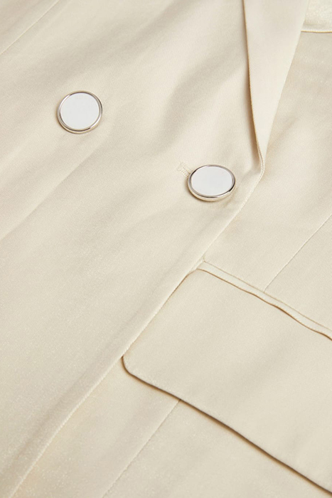 GUESS ECO ADRIANA BLAZER CEMENTO MULTI 8