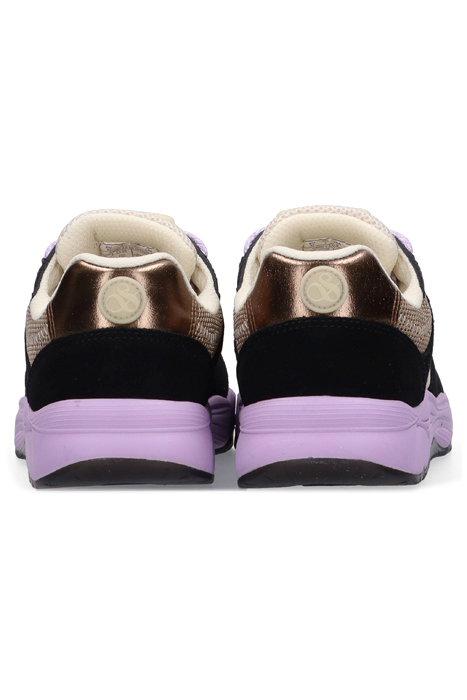 CELEST 2.0 2A BLACK MULTI 4