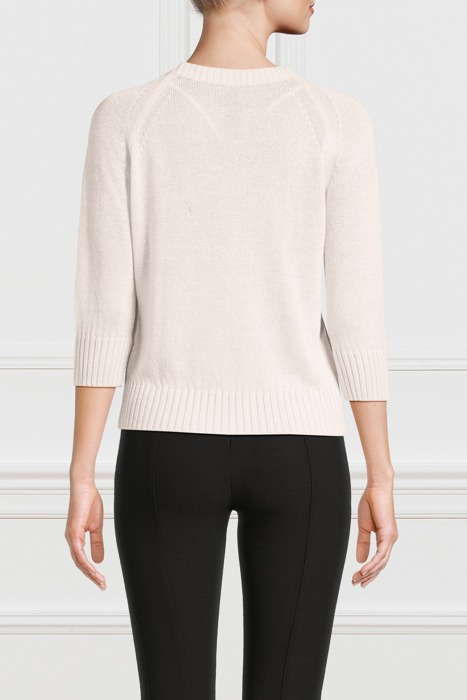 ALDEBARAN 3/4 SLEEVE BUFFY MULTI 2