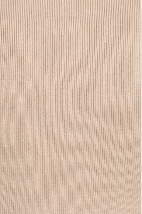 TETI SS VN SWEATER T FAWN TAUPE 5