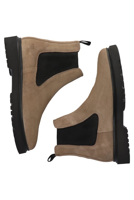 BLACKSTONE - MATEO AG307 DODO - CHELSEA BOOTS DODO 10