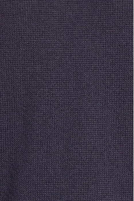ALDEBARAN / SLEEVE GALAXY BLUE KNITTED SWEATER MULTI 5