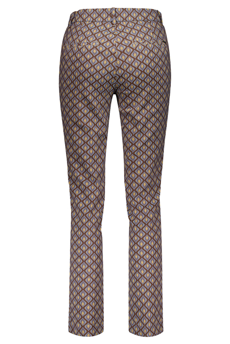 ZENE51-645031 MEDIUM BLUE 2