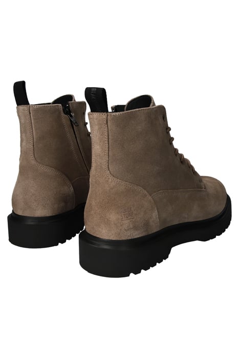 BLACKSTONE - BRODY AG311 DODO - LACE-UPS DODO 9