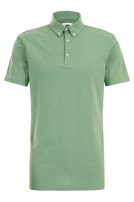 POLO LIGHT GREEN 4